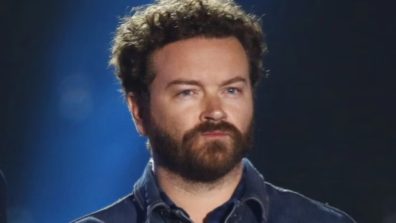 Danny Masterson from ‘That 70s Show’ sentenced to prison term of 30 years for rape