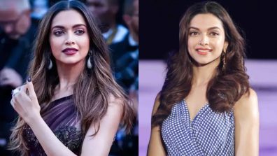 Deepika Padukone announced No. 1 heroine in India for the 10th consecutive year as per recent survey