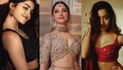 Design your lehenga cholis like Anupama Parameswaran, Rashmika Mandanna, Tamanna Bhatia