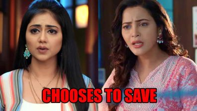 Dil Diyaan Gallaan spoiler: Aastha chooses to save the baby over Amrita