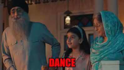 Dil Diyaan Gallaan spoiler: Dilpreet and Alia dance to make Sanjot happy