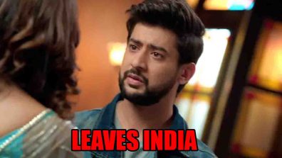 Dil Diyaan Gallaan spoiler: Heartbroken Veer leaves India post Amrita’s death