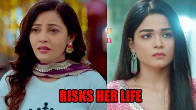 Dil Diyaan Gallaan spoiler: Pregnant Amrita risks her life to save Riya