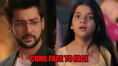 Dil Diyaan Gallaan spoiler: Veer and his daughter Alia come face to face