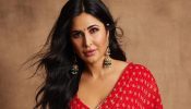 Does Katrina Really Like  Parathas?