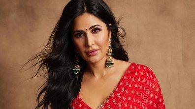 Does Katrina Really Like  Parathas?