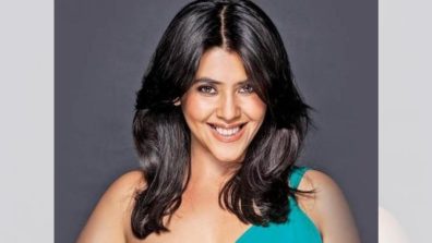 Ektaa R. Kapoor to host an intimate success bash for her blockbuster release Dream Girl 2