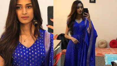 Erica Fernandes Recalls Her Role As Prerna Sharma In Kasauti Zindagi Ki, Says ‘Close To My Heart’