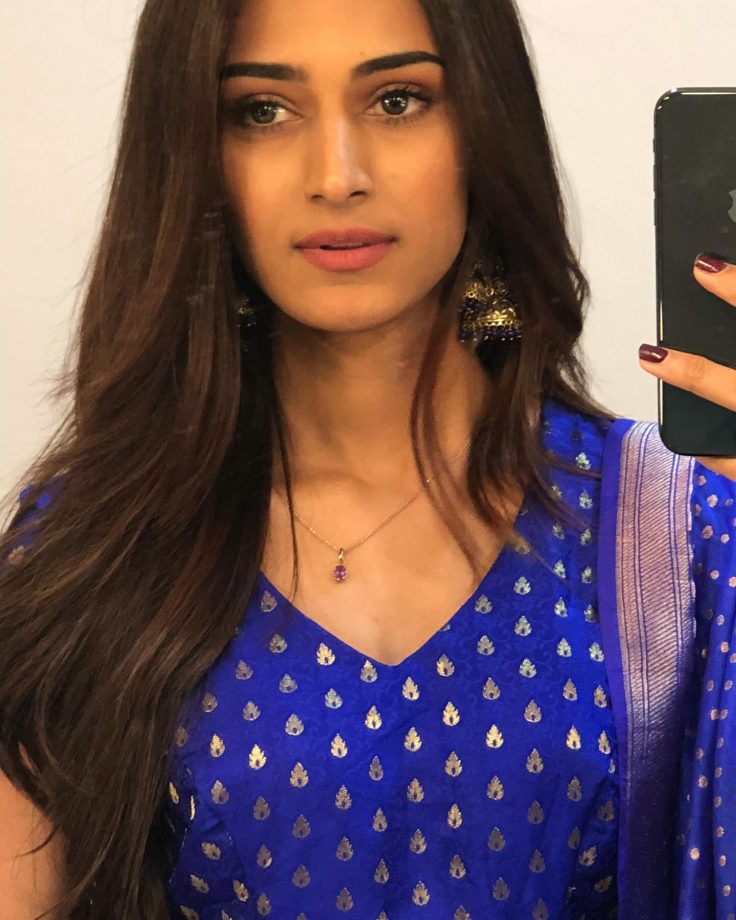 Erica Fernandes Recalls Her Role As Prerna Sharma In Kasauti Zindagi Ki, Says 'Close To My Heart' 855554