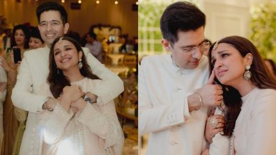 Everything About Parineeti Chopra And Raghav Chadha’s Dreamy Wedding: Date, Venue, And More