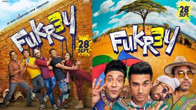 Excel Entertainment’s Fukrey 3 Brings Comedy Back to the Big Screen on September 28th”