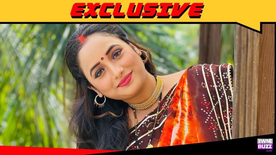 Exclusive: Bhojpuri actress Rani Chatterjee bags Raakesh Paswan's Nazara show? 851363