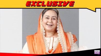 Exclusive: Farida Dadi joins the cast of Star Bharat’s Saubhagyavati Bhava 2