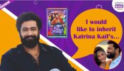 Exclusive Interview: Vicky Kaushal talks about The Great Indian Family and candid confession on wife Katrina Kaif