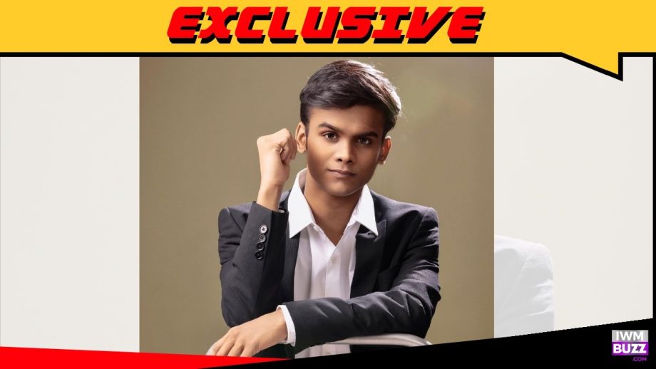 Exclusive: Ishan Saxena to enter Star Plus' Imlie 853106