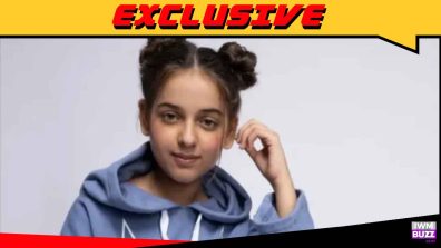 Exclusive: Kashvi Grover bags web series ‘Happy Birthday’