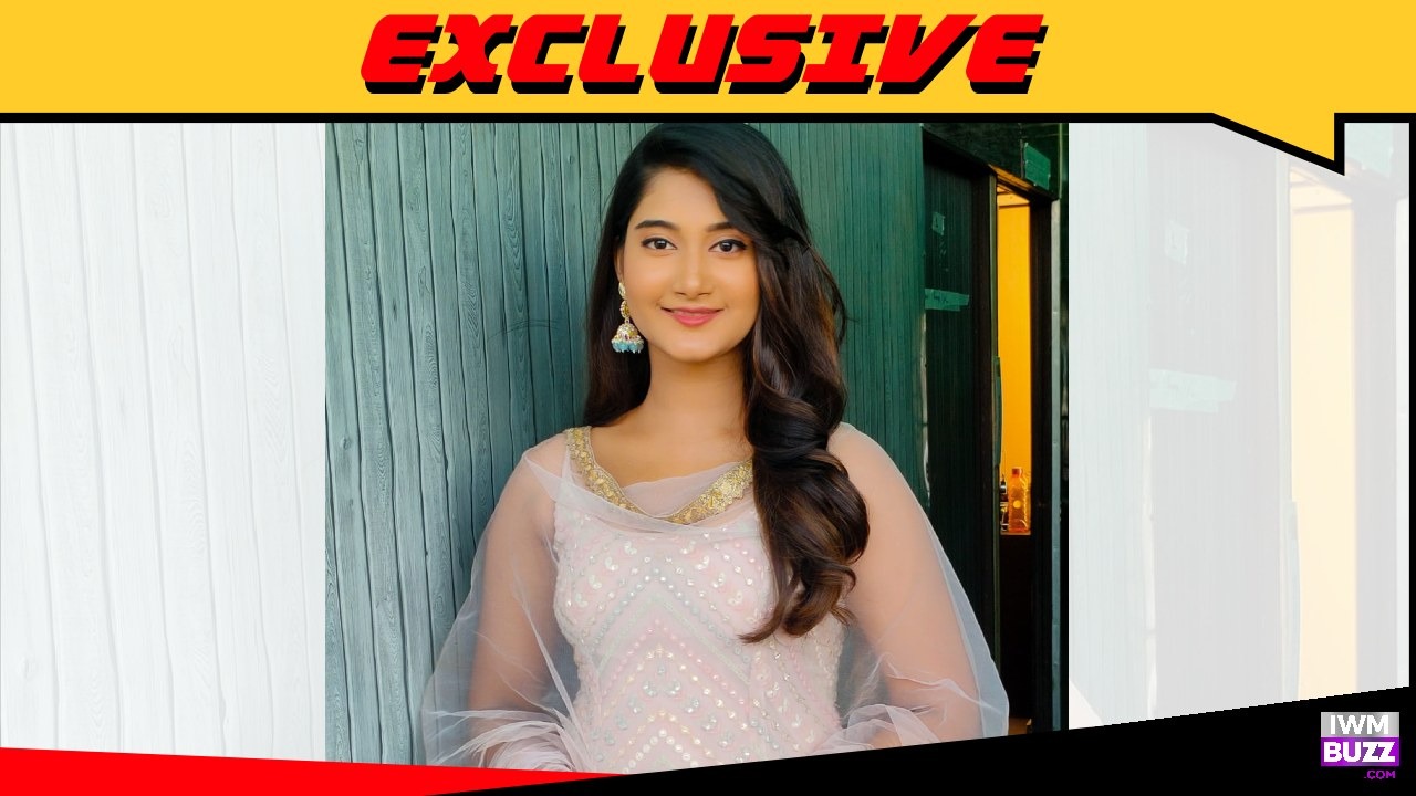 Exclusive: Mahua Manik joins the cast of mythological Kaashi Vishvanath 856572