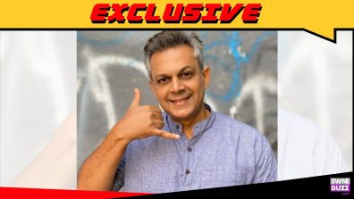 Exclusive: Nasirr Khan joins the cast of Siddharth Kumar Tewary’s Colors show Chand Jalne Laga