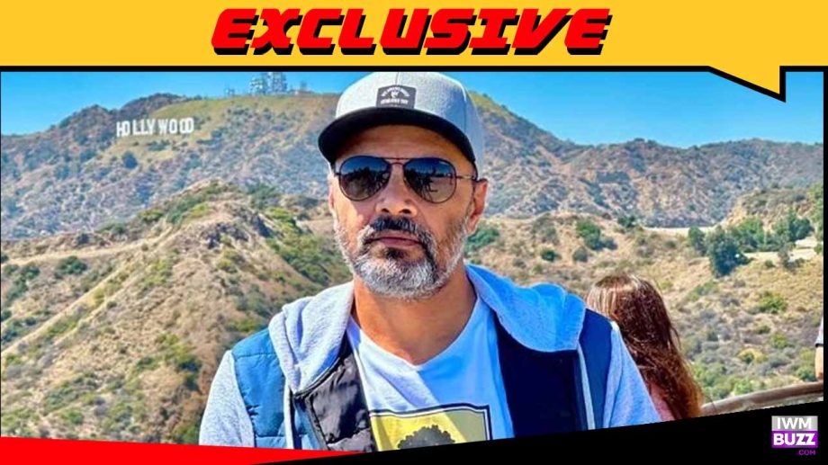 Exclusive: Ram Bahadur Rennu bags Netflix's web series Flight Into Fear 847769