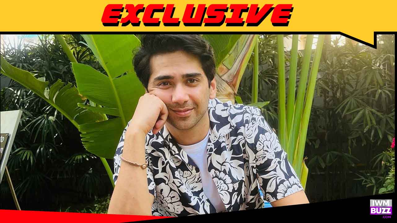 Exclusive: Ritik Ghanshani roped in for Jio Studios’ Laal Batti 856948