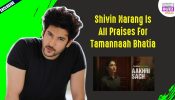 Exclusive: Shivin Narang on his OTT debut Aakhri Sach, working experience with Tamannaah Bhatia 849714