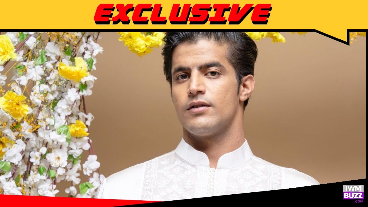 Exclusive: Sorab Bedi joins the cast of Siddharth Kumar Tewary's Colors show Chaand Jalne Laga 856523