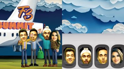 F3 Summit: Fukrey 3 cast to organize a special summit post the G20 Summit in Delhi