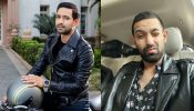 Five Times When Vikrant Massey Impressed us with his charm and style