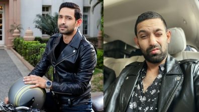 Five Times When Vikrant Massey Impressed us with his charm and style