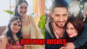 From Alia Bhatt to Sidharth Malhotra: Bollywood Celebs Shower Kareena Kapoor Khan With Birthday Wishes