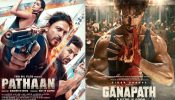 From Pathaan to Ganapath – A Hero Is Born: The List Of Pan-India Action Films Released This Year And Upcoming Promising Action Films