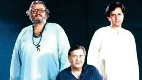 From Raj-Shashi-Shammi Kapoor, Sunny-Bobby Deol To Boney-Anil-Sanjay Kapoor: Bhaigiri - The Famous Bollywood Brothers 849608