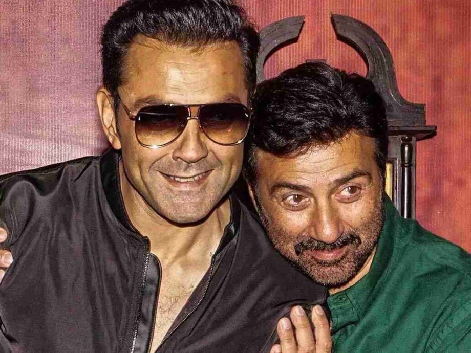 From Raj-Shashi-Shammi Kapoor, Sunny-Bobby Deol To Boney-Anil-Sanjay Kapoor: Bhaigiri - The Famous Bollywood Brothers 849617