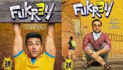 From Salman Khan, and Varun Dhawan to Kriti Sanon, Bollywood Celebrities welcome the Fukra gang while praising the trailer of Excel Entertainment’s Fukrey 3!