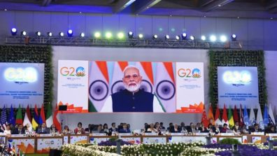 From Shah Rukh Khan to Alia Bhatt: Bollywood celebs lauds PM Narendra Modi for G20 success