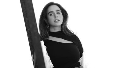 From Udh Di Phiran to Jaani Tera Naa and Tere Naal Nachna:Talented Singer Sunanda Sharma Soars to New Heights Of Success!