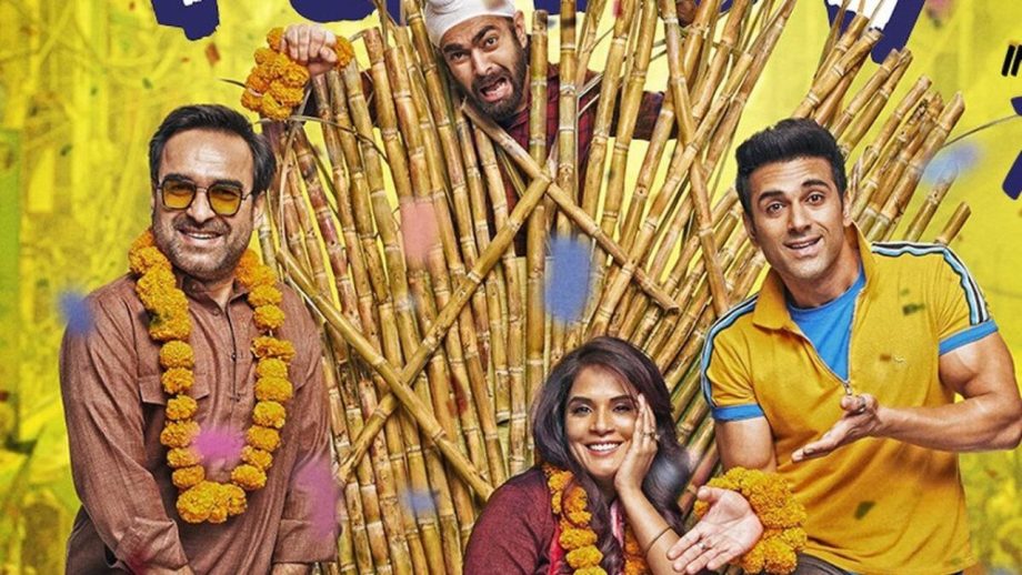 Fukrey 3 Advance Bookings Open: Fans Eagerly Await Release 855006