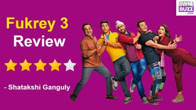 Fukrey 3 Review: A hilarious rollercoaster of laughter and nostalgia