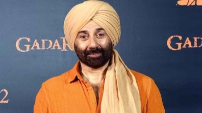 Gadar 2 Heading Towards Becoming  The  Biggest Hit Of all Times, Sunny  Deol &  Critics React