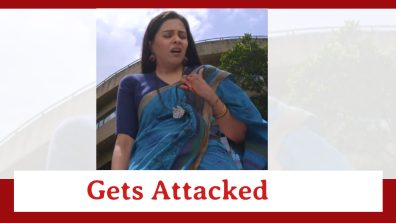 Ghum Hai Kisikey Pyaar Meiin Spoiler: Isha gets attacked