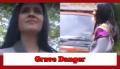Ghum Hai Kisikey Pyaar Meiin Spoiler: Isha in grave danger