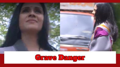 Ghum Hai Kisikey Pyaar Meiin Spoiler: Isha in grave danger