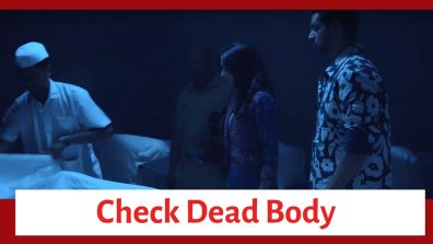 Ghum Hai Kisikey Pyaar Meiin Spoiler: Ishaan and Savi called to check Isha’s dead body?