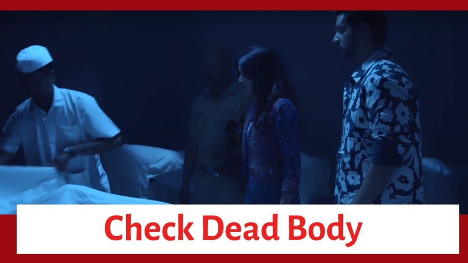 Ghum Hai Kisikey Pyaar Meiin Spoiler: Ishaan and Savi called to check Isha's dead body? 851723