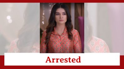 Ghum Hai Kisikey Pyaar Meiin Spoiler: Ishaan gets Savi arrested