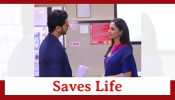 Ghum Hai Kisikey Pyaar Meiin Spoiler: Ishaan saves Isha’s life