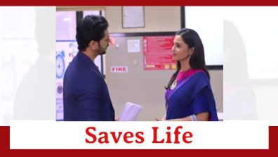 Ghum Hai Kisikey Pyaar Meiin Spoiler: Ishaan saves Isha’s life