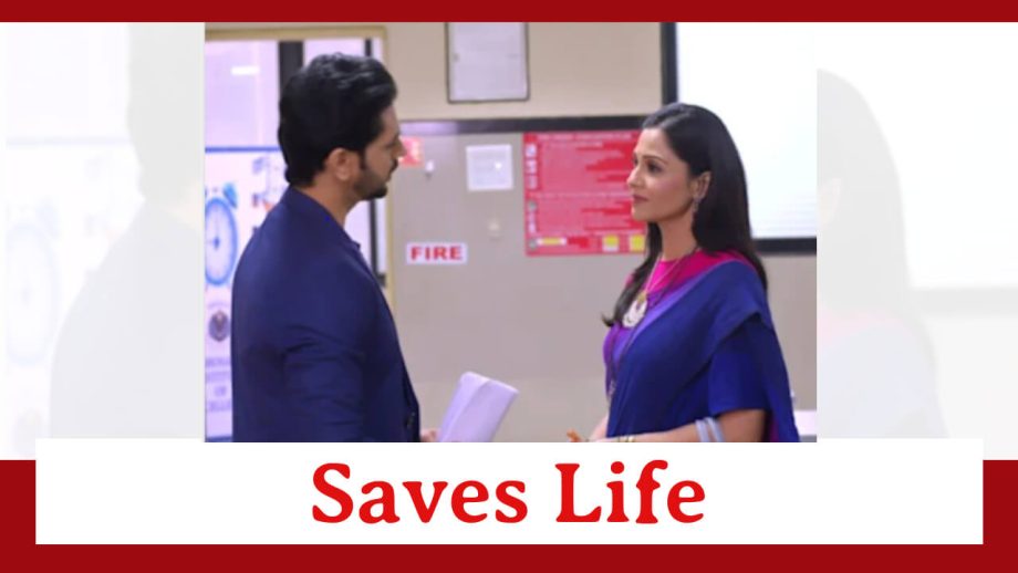 Ghum Hai Kisikey Pyaar Meiin Spoiler: Ishaan saves Isha's life 849115