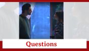 Ghum Hai Kisikey Pyaar Meiin Spoiler: Savi questions Ishaan
