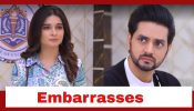Ghum Hai Kisikey Pyaar Meiin Update: Savi embarrasses Ishaan with her proof
